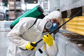 Best Pest Prevention Services  in USA